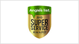 Super Service Award