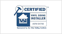Vinyl Siding Installer