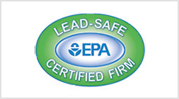 Lead Safe Certified Firm