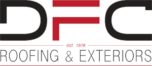 DFC Roofing & Exteriors, est. 1979